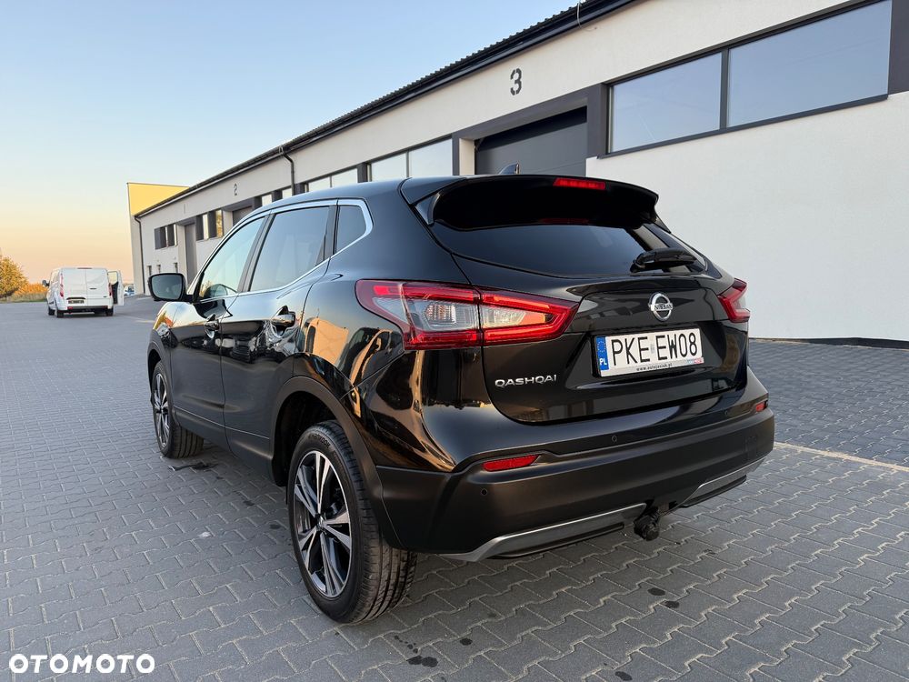 Nissan Qashqai - 13