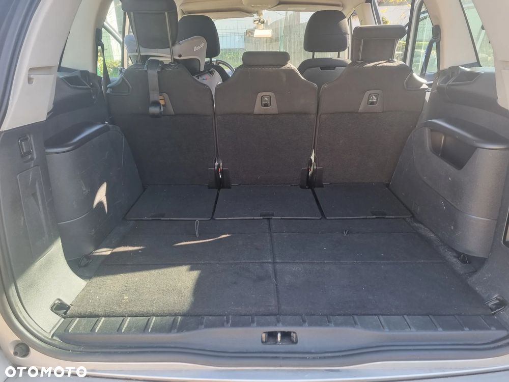 Citroën C4 Picasso - 6