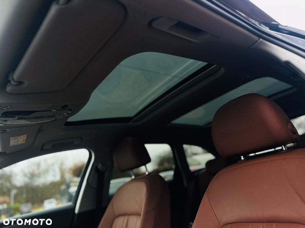 Audi A6 Avant 35 TDI S tronic design - 12