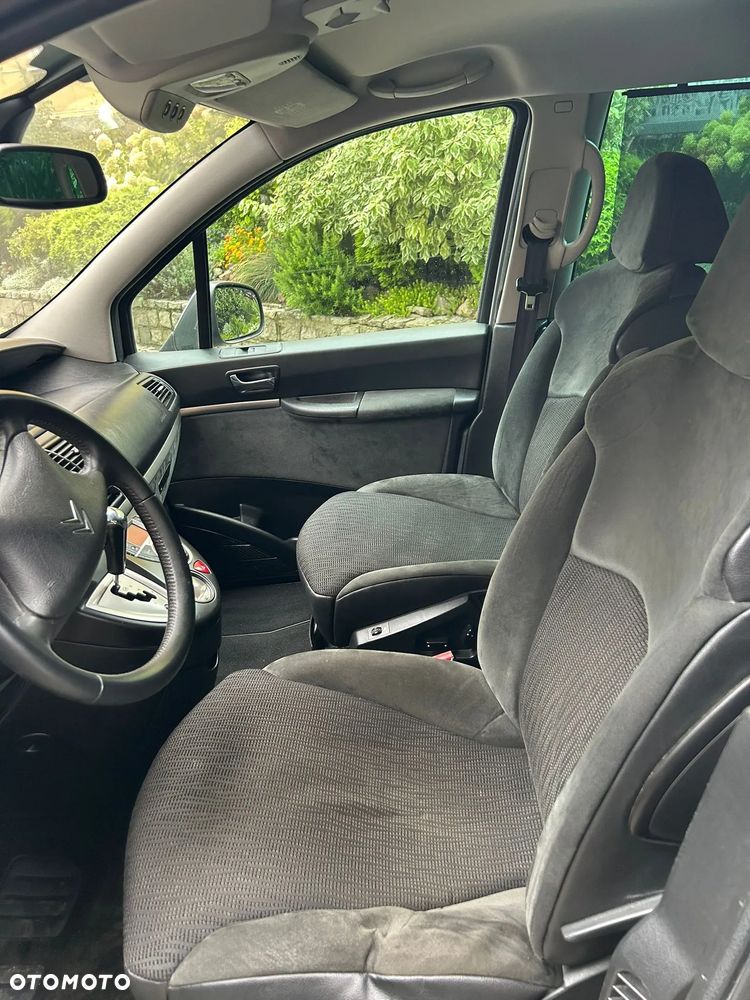 Citroën C8 HDi 165 Exclusive - 14