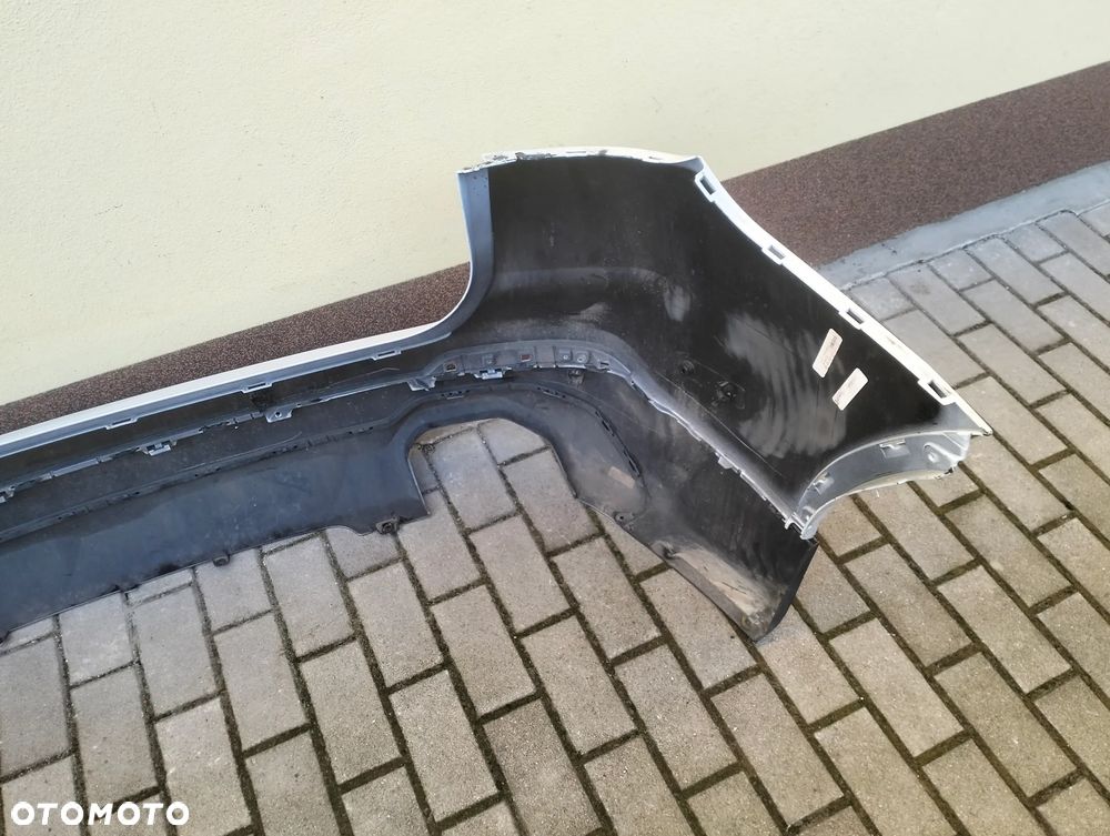 zderzak tylny tyŁ bmw x3 g01 x line lift lci - 5
