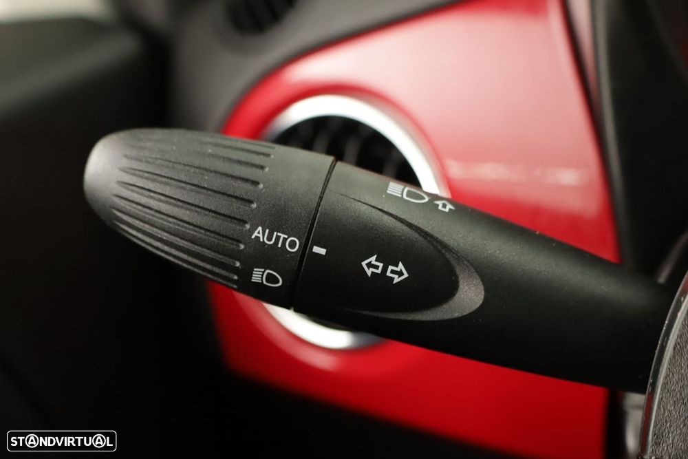 Fiat 500 1.0 Hybrid (RED) - 15