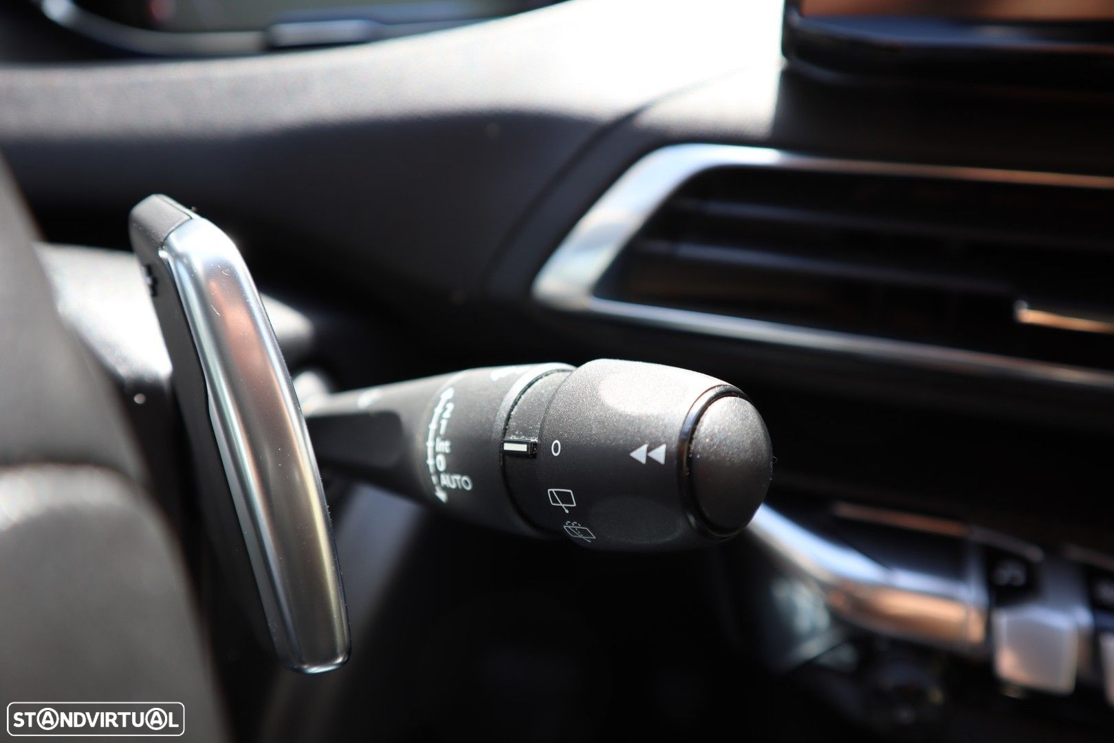 Peugeot 3008 BlueHDi 130 Stop & Start EAT8 Active Pack - 33