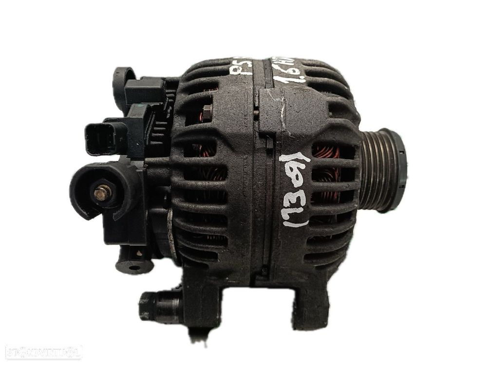 Alternador Peugeot 308 Sw I (4E_, 4H_) - 2