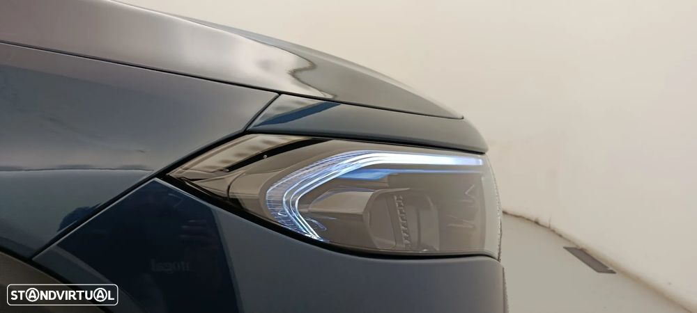 Mercedes-Benz EQB 250 Electric Art - 30
