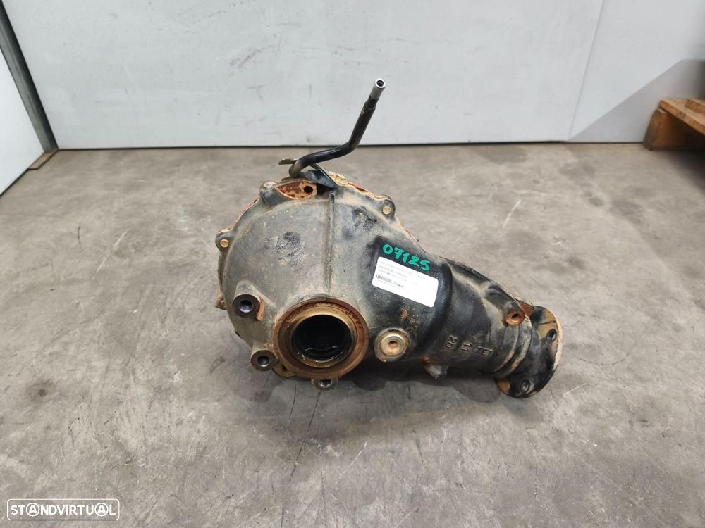 DIFERENCIAL FRONTAL TOYOTA LAND CRUISER J15 - 1