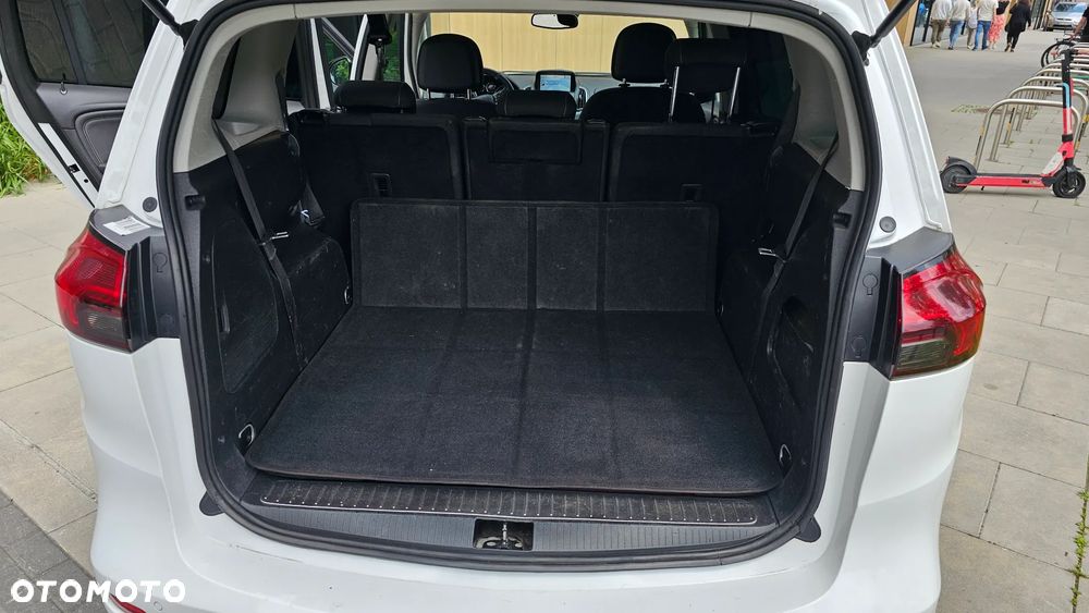 Opel Zafira Tourer 2.0 CDTI Active - 19