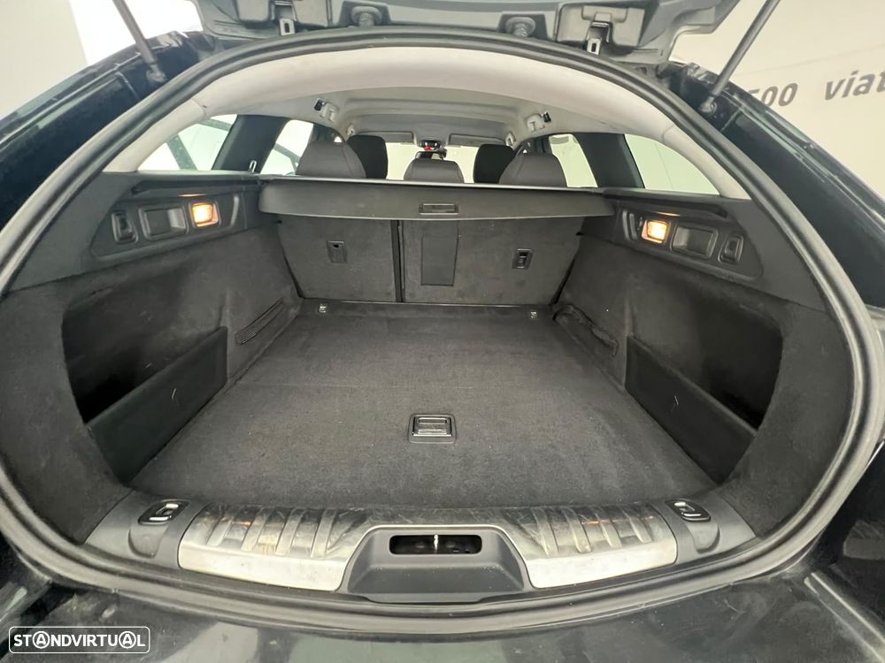 Peugeot 508 SW 1.6 BlueHDi Allure - 15
