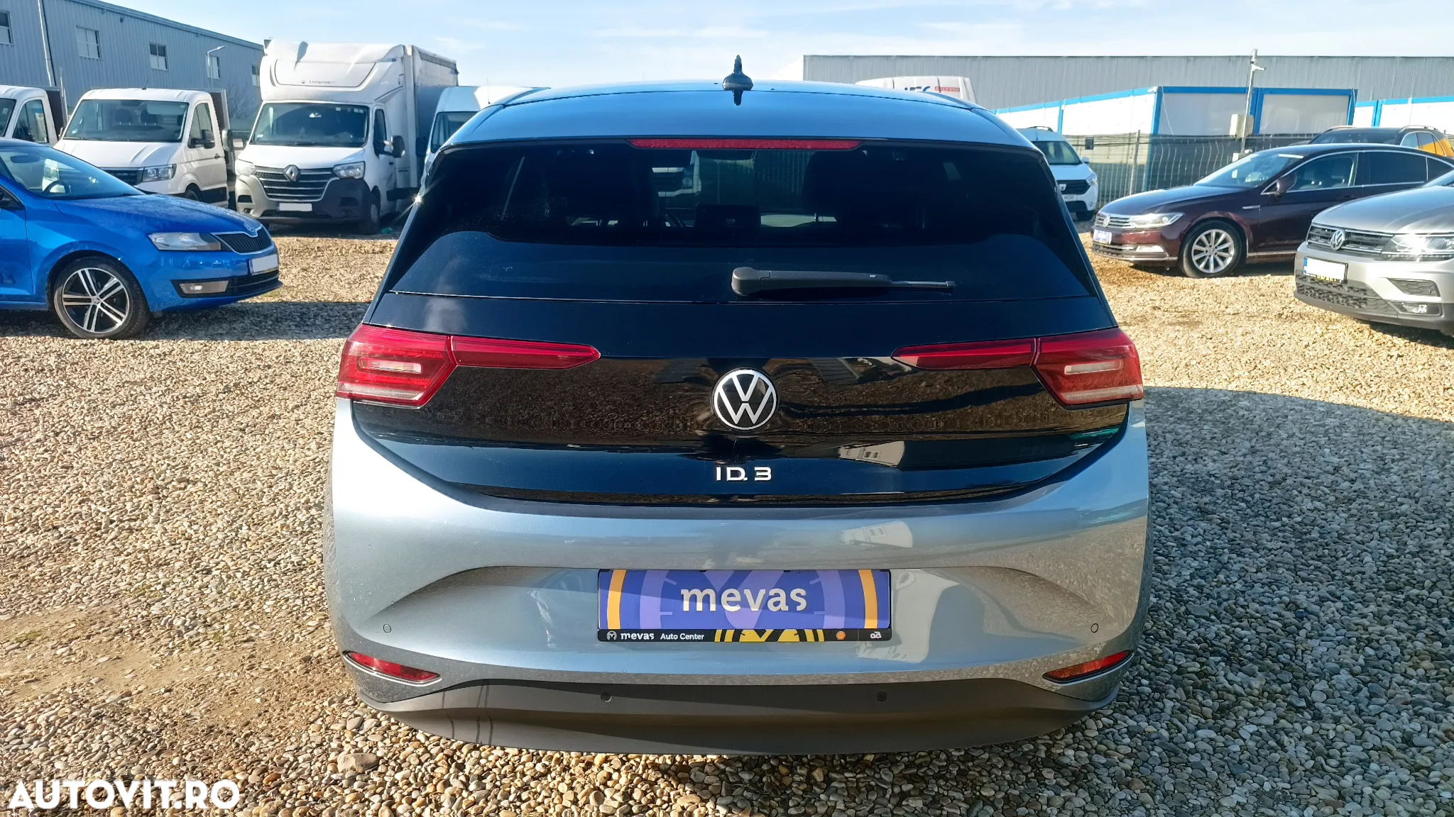 Volkswagen ID.3 77 kWh Pro S - 10