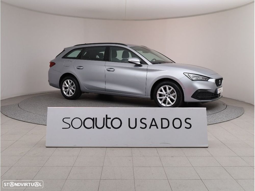 SEAT Leon ST 1.0 TSI Style - 11