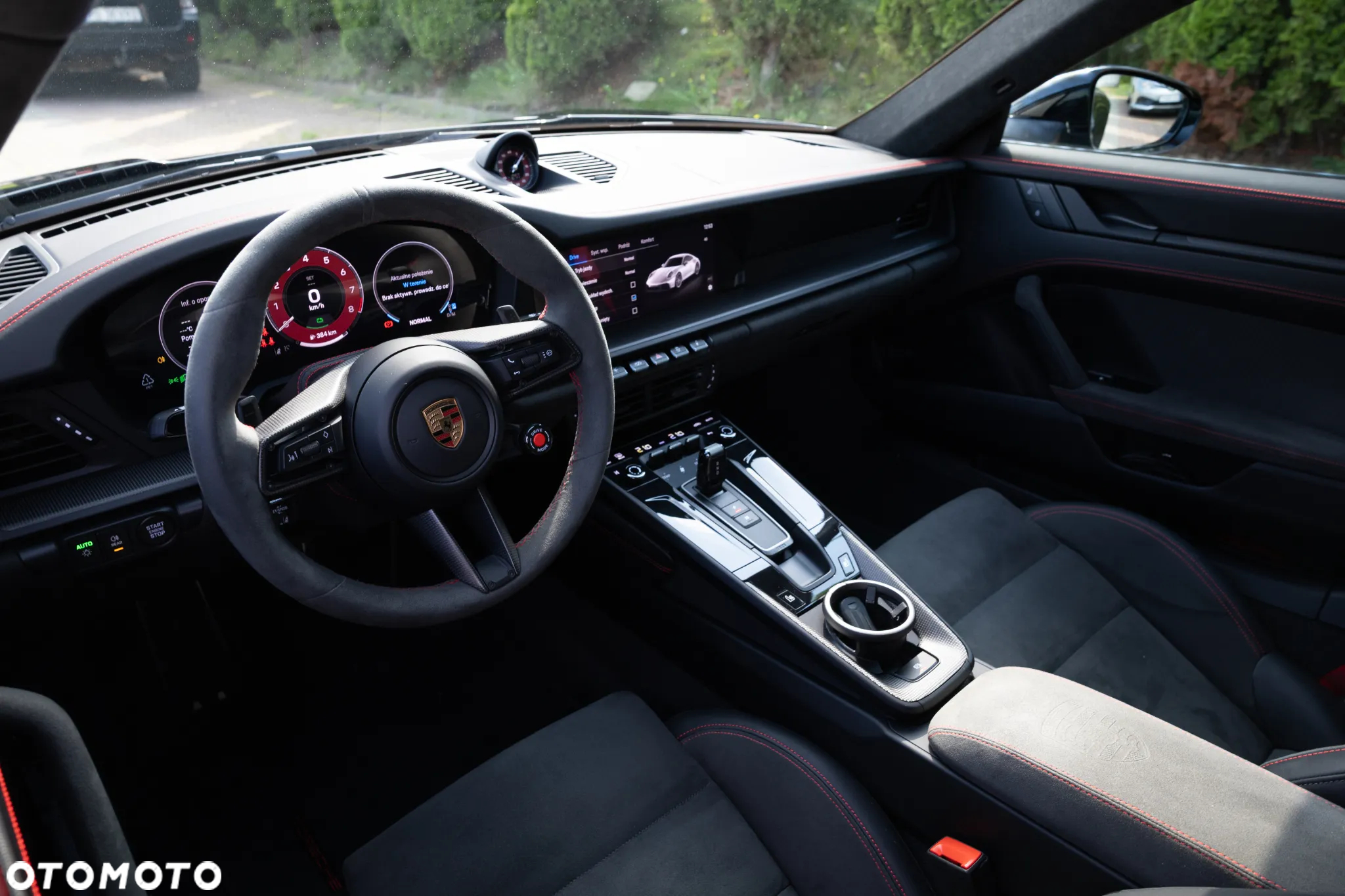 Porsche 911 - 14