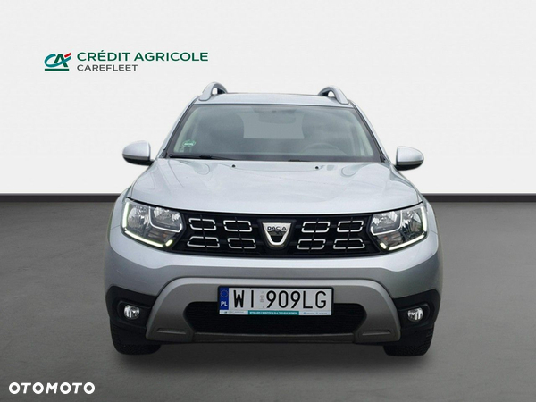 Dacia Duster 1.3 TCe FAP Prestige 4WD