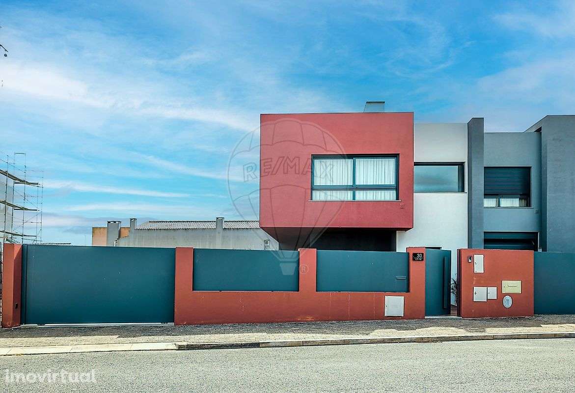 Moradia T3 para venda - Grande imagem: 2/26