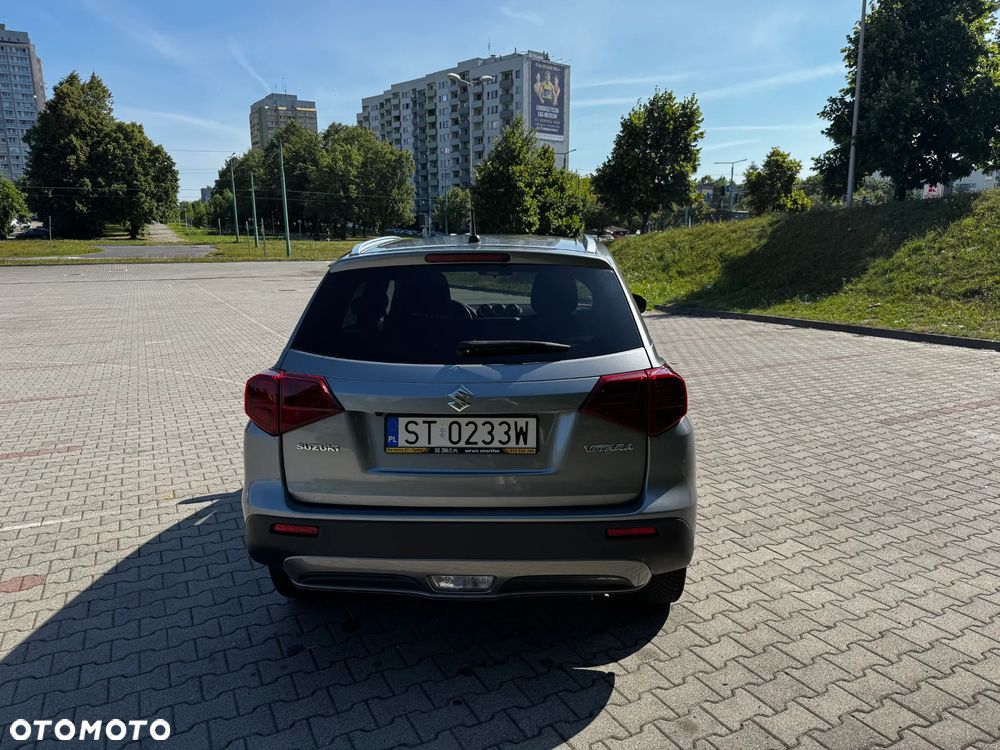 Suzuki Vitara 1.0 Boosterjet Premium 2WD - 5