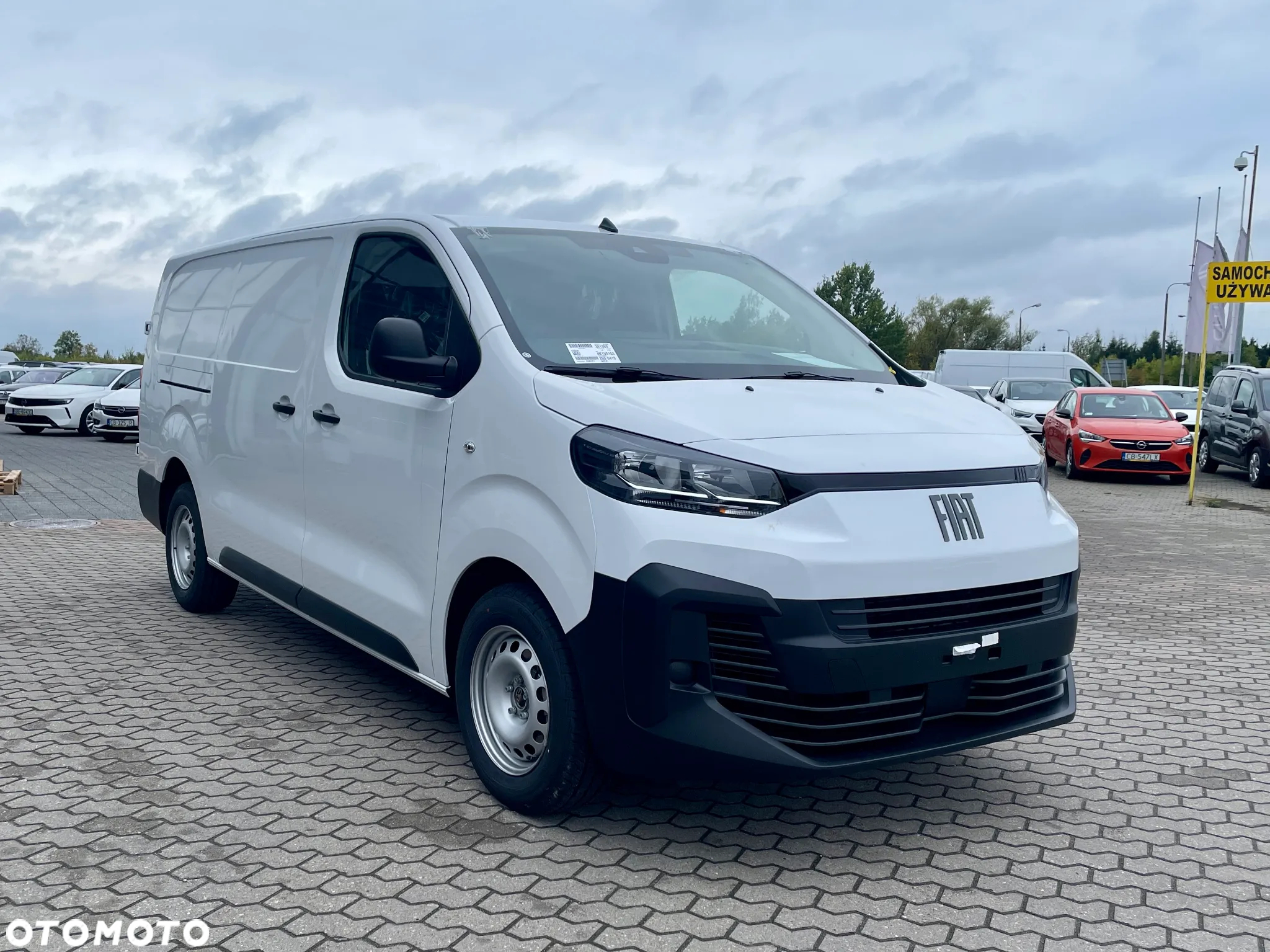 Fiat Scudo - 4