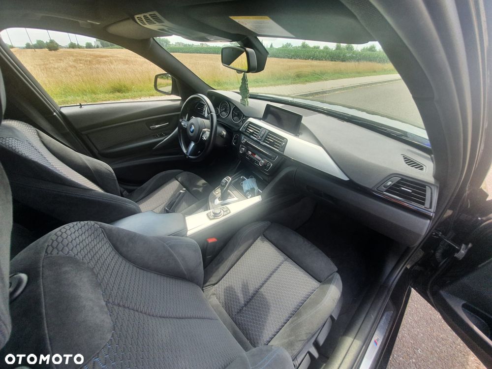 BMW Seria 3 328i - 10