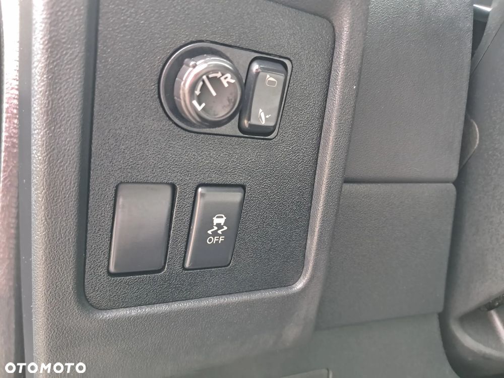 Nissan Qashqai+2 2.0 4x4 Tekna Premium - 36