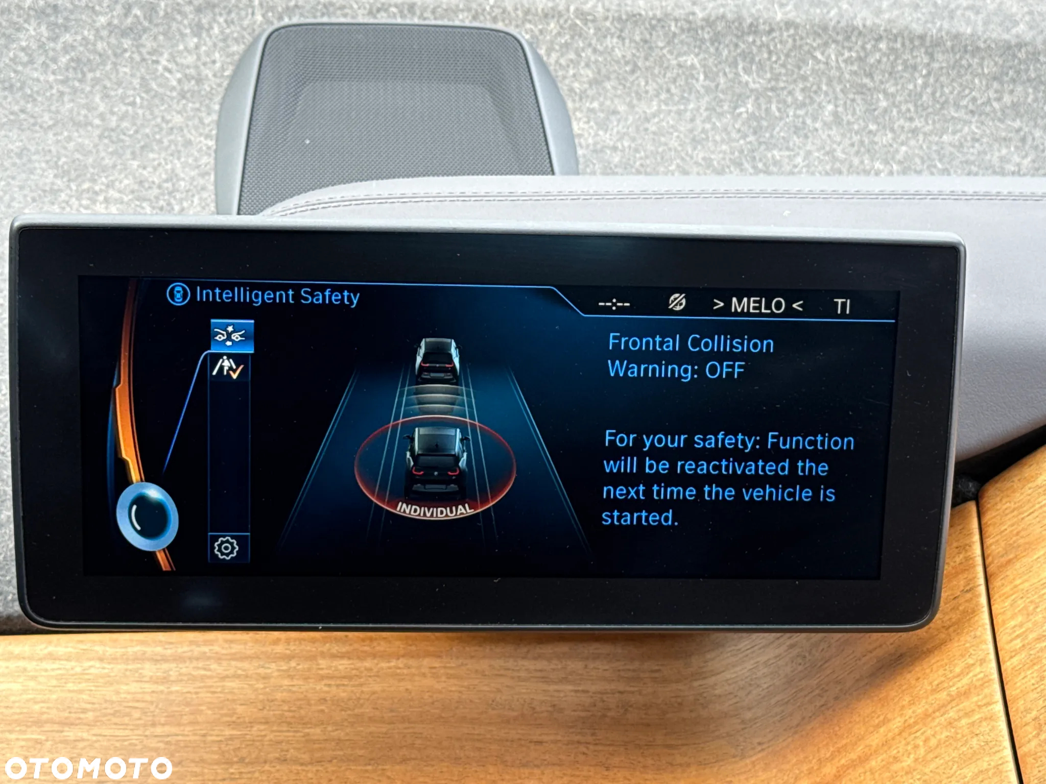 BMW i3 (60 Ah) Range Extender - 26