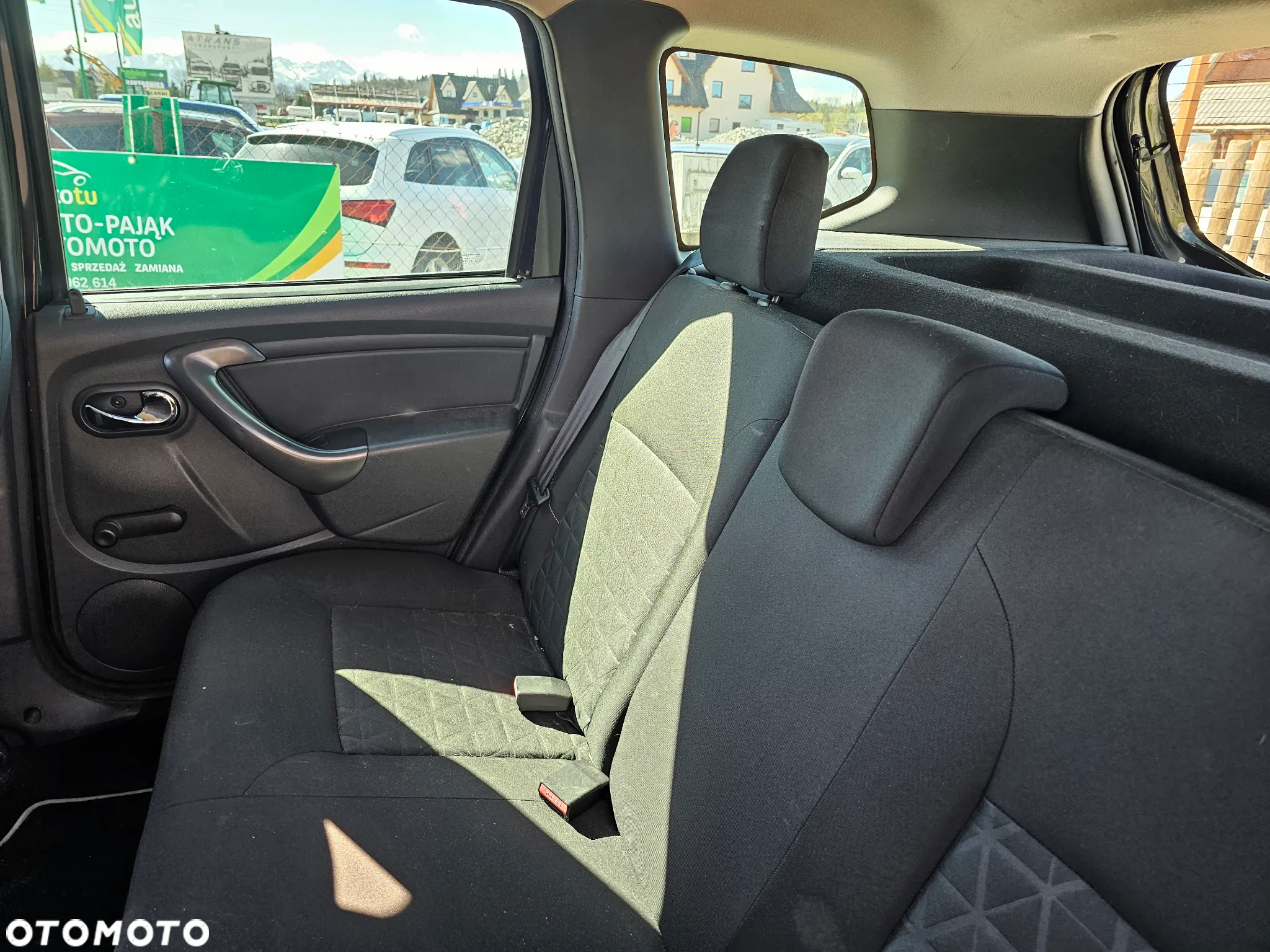 Dacia Duster - 13