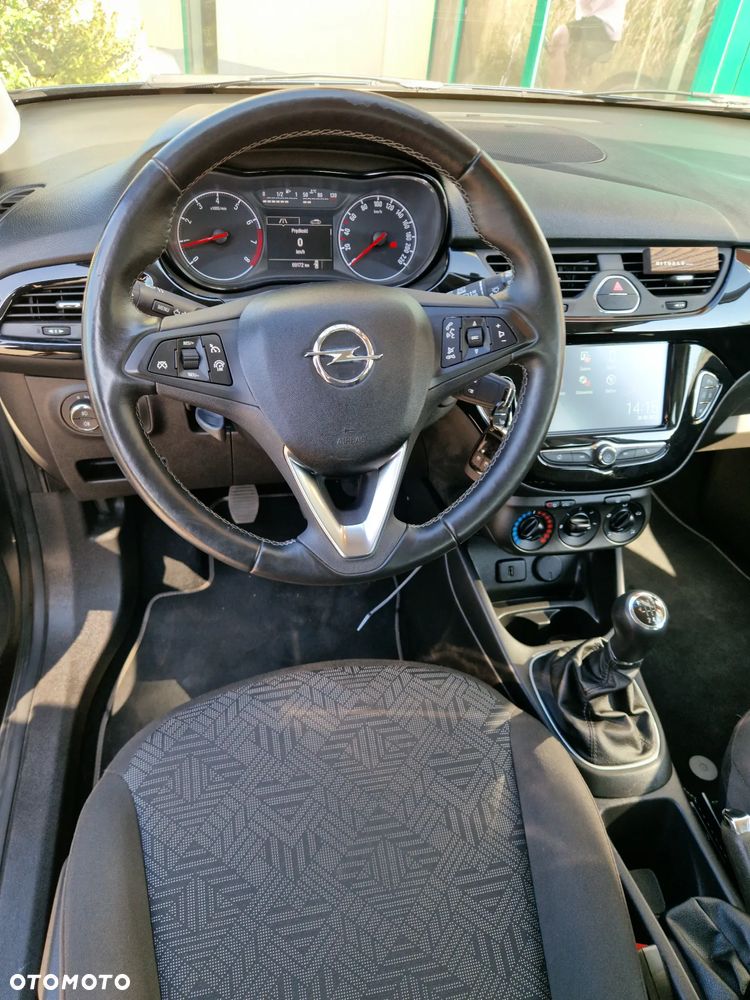 Opel Corsa - 4
