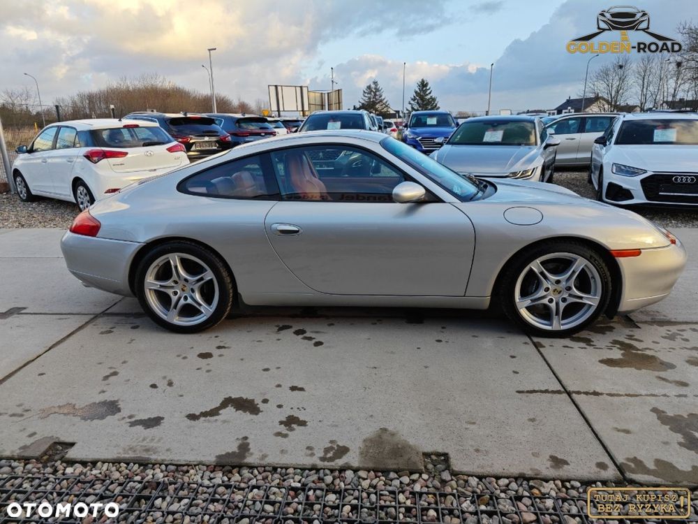 Porsche 911 - 5