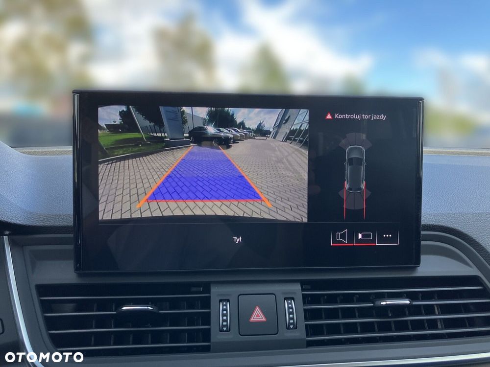 Audi Q5 2024