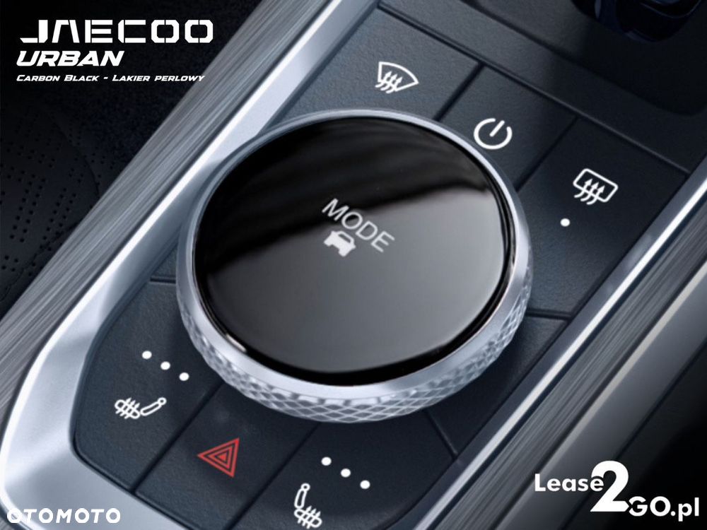 Jaecoo 7 - 15