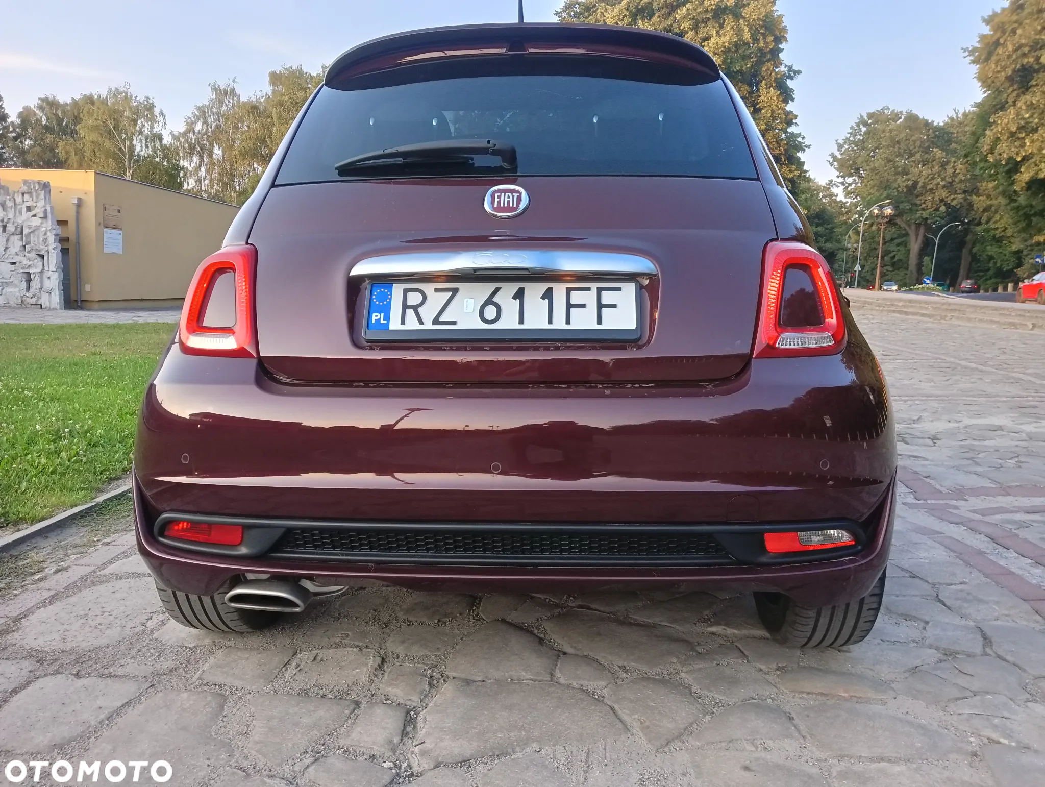 Fiat 500 - 21