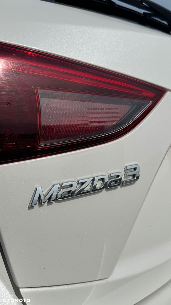 Mazda 3 2.0 Skyenergy - 9