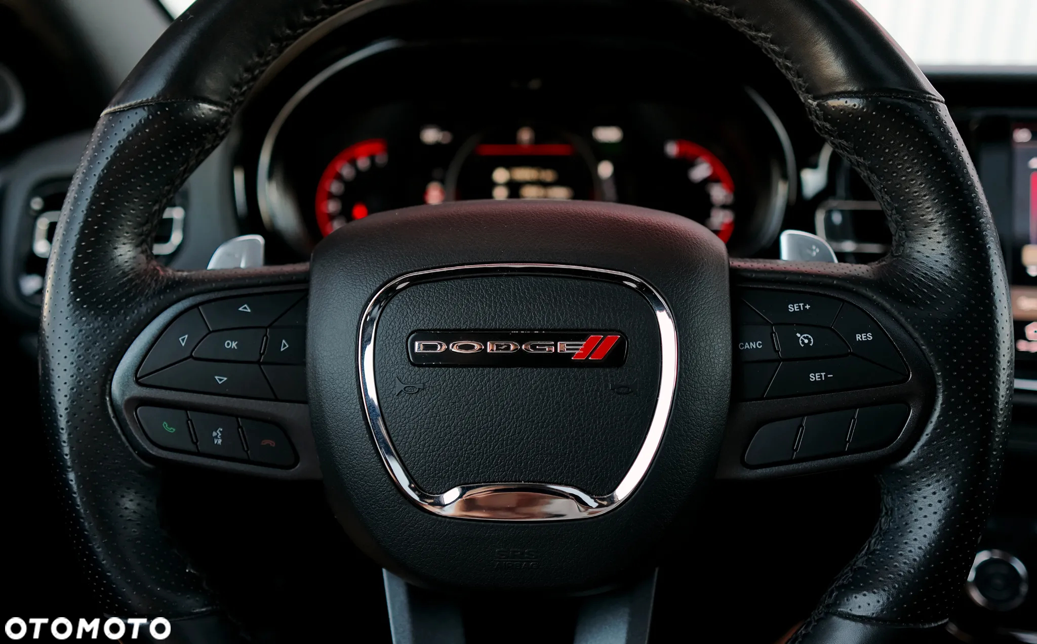 Dodge Durango 5.7 R/T - 26