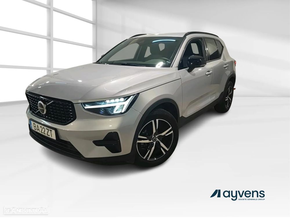 Volvo XC 40 1.5 T2 Plus Dark Auto - 1