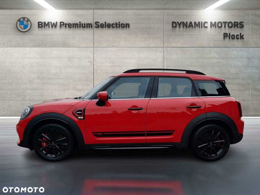 MINI Countryman - 3