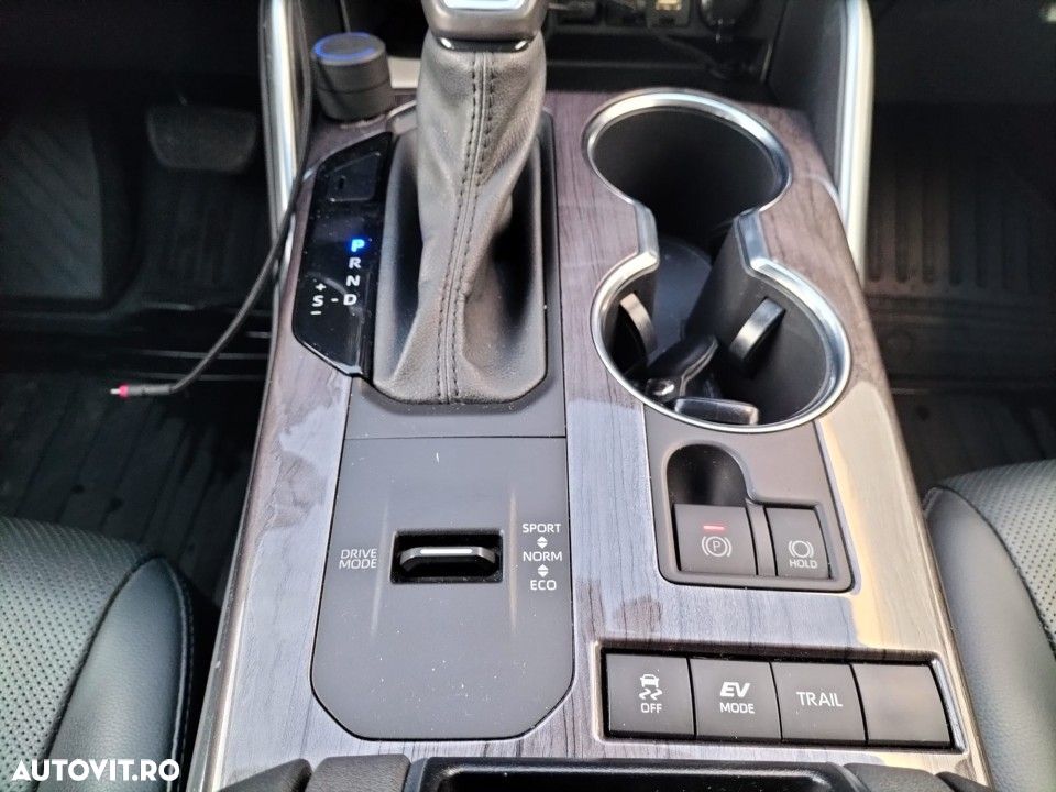 Toyota Highlander - 7