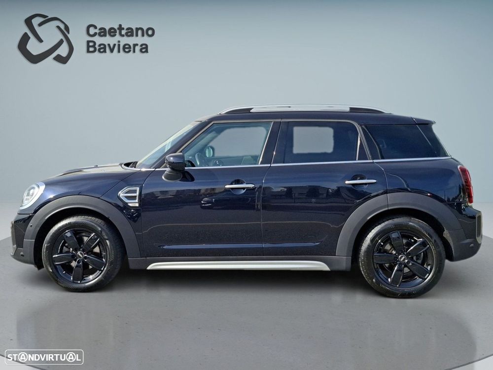 MINI Countryman - 13