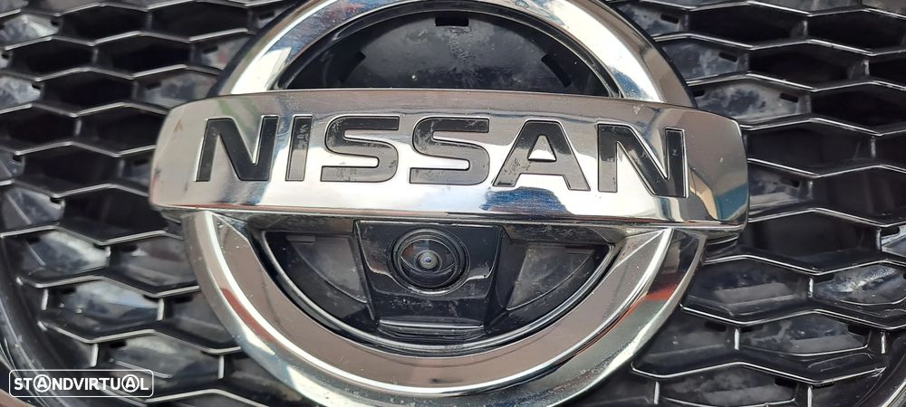 Nissan Qashqai 1.5 dCi N-Connecta 18 PS - 50