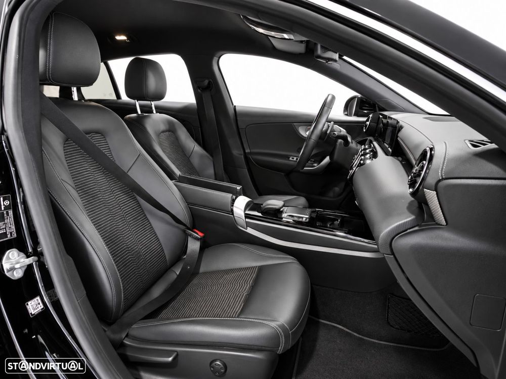 Mercedes-Benz CLA 180 d Shooting Brake Style Aut. - 5