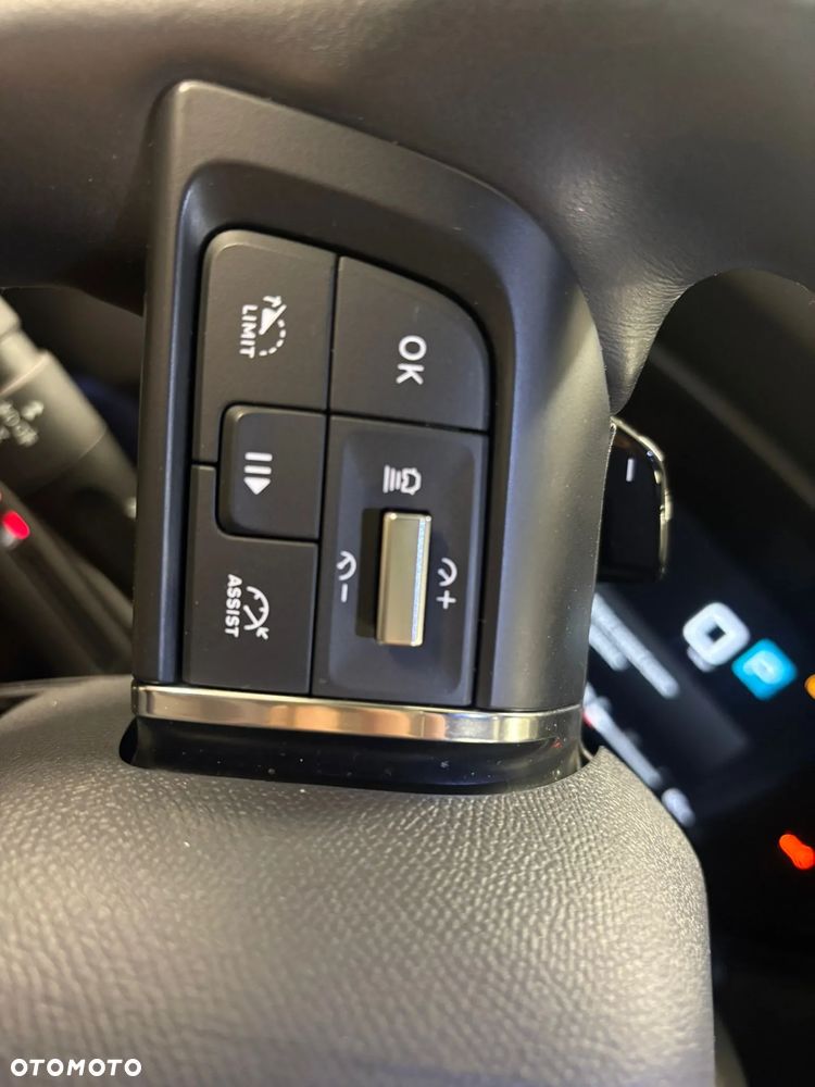 Citroën C5X 1.2 PureTech Shine EAT8 - 15