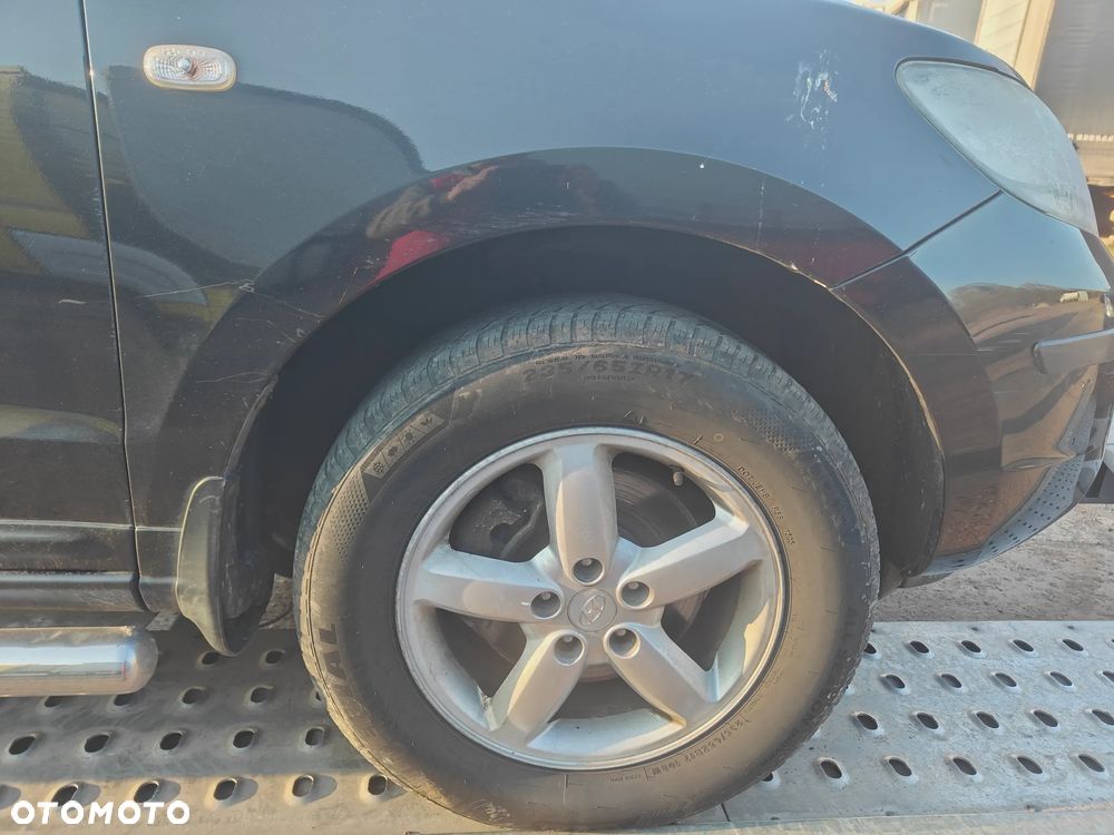 Hyundai Santa Fe 2.2 CRDi 2WD GLS - 7