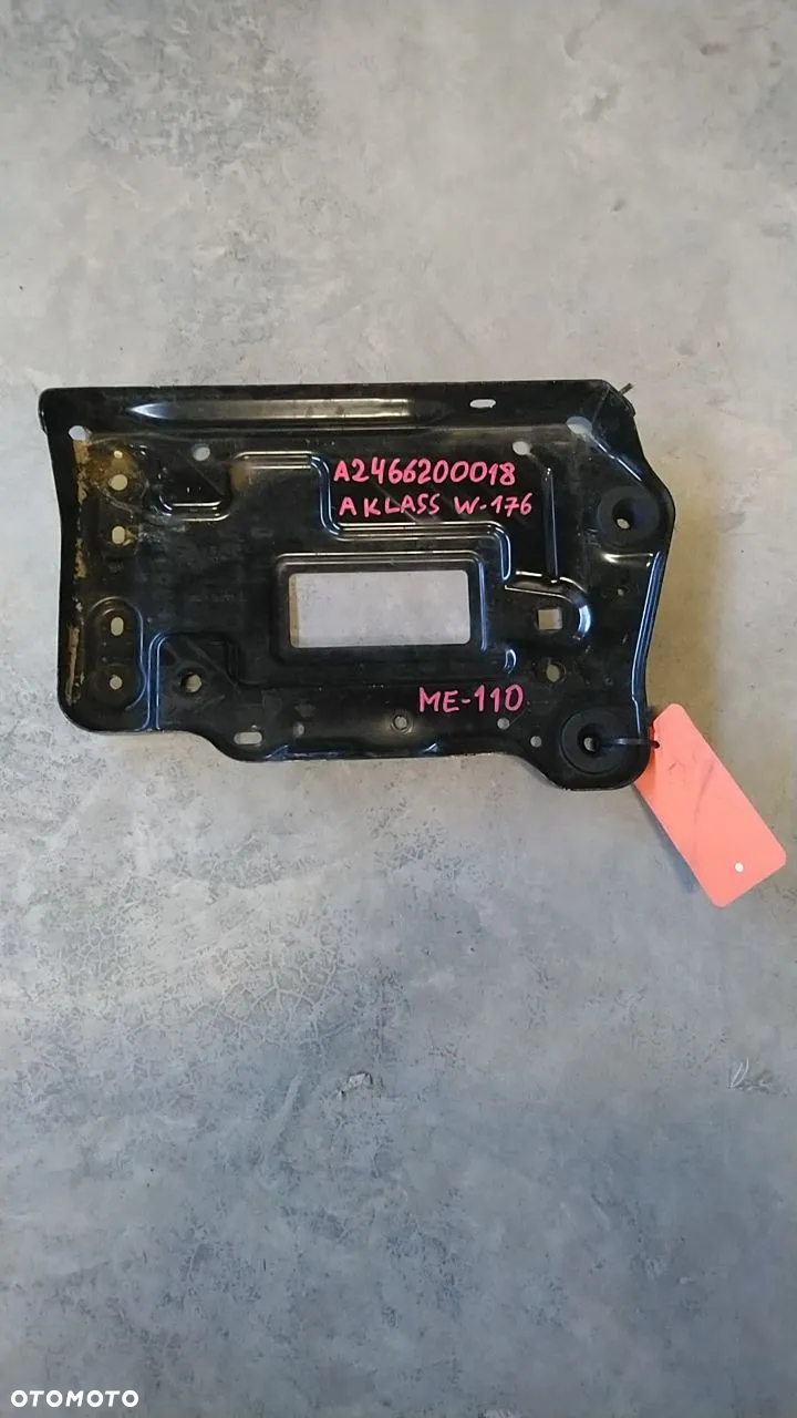 OBUDOWA AKUMULATORA VW AUDI SEAT SKODA OPEL RENAULT CITROEN PEUGEOT FORD VOLVO BMW MAZDA MINI FIAT TOYOTA MERCEDES KIA HYUNDAI HONDA INFINITI - 30