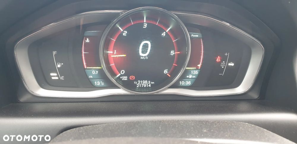 Volvo XC 60 D4 Drive-E R-Design Summum - 16