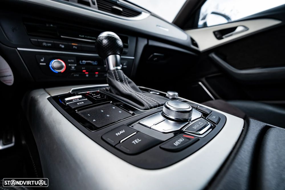 Audi RS6 - 28