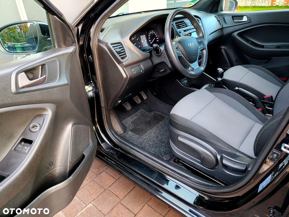 Hyundai i20 1.25 Style - 6