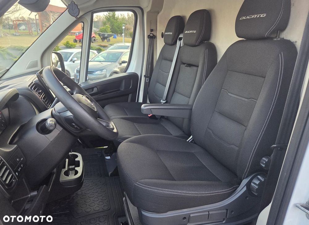 Fiat Ducato - 13