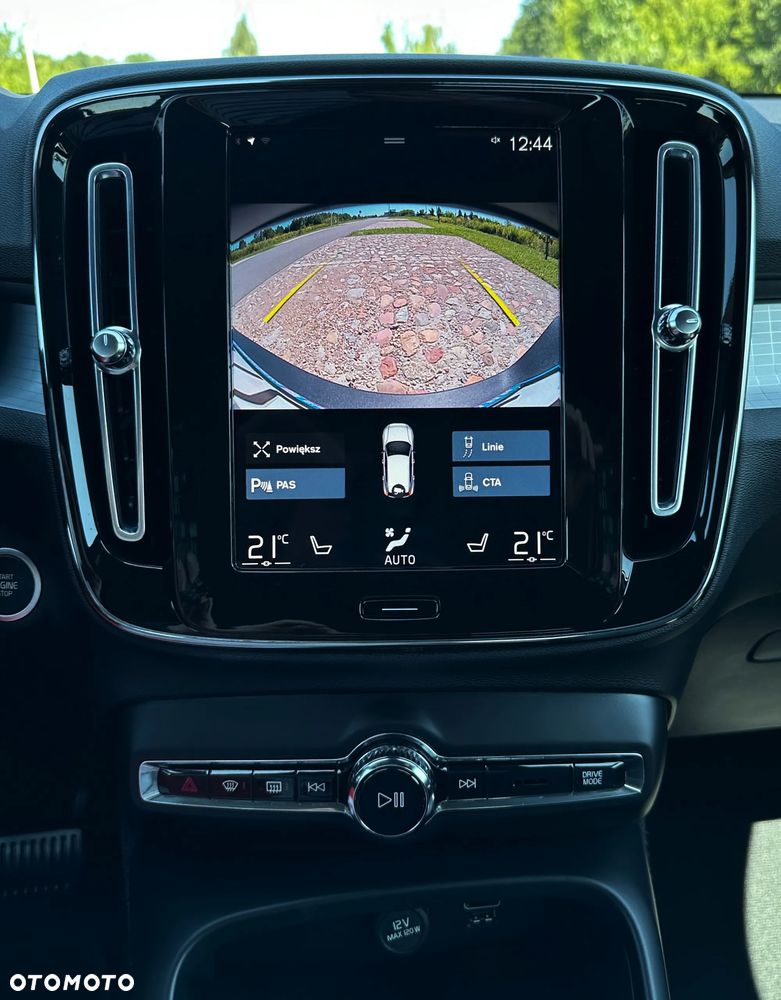 Volvo XC 40 T4 Plug-In Hybrid Inscription Expression Pro - 30