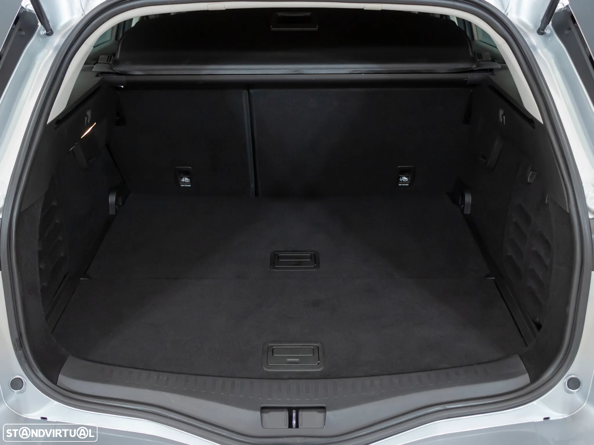 Renault Mégane Sport Tourer 1.5 Blue dCi Limited - 8