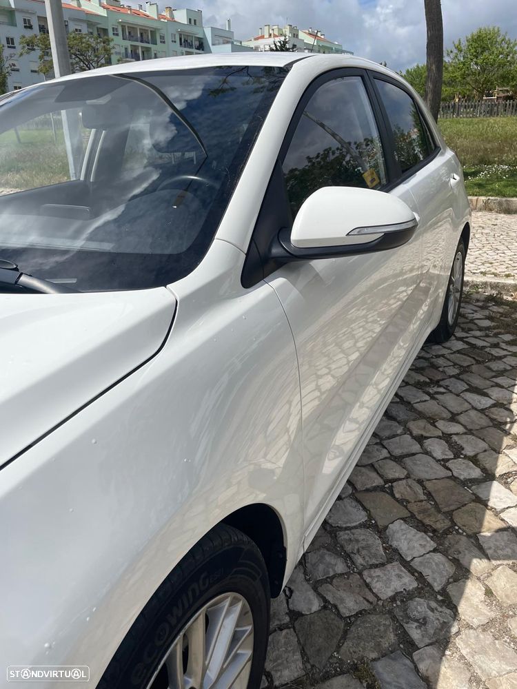 Kia Rio 1.0 T-GDi Wave - 6
