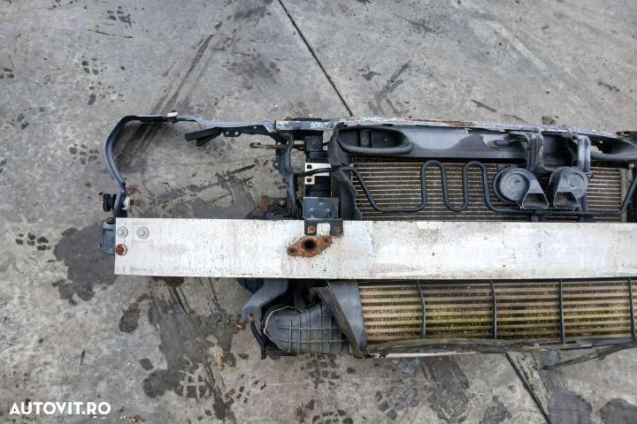 Trager / Calandru A2035053430 A2035000500 A2035050088 A2035053430 A20 - 3