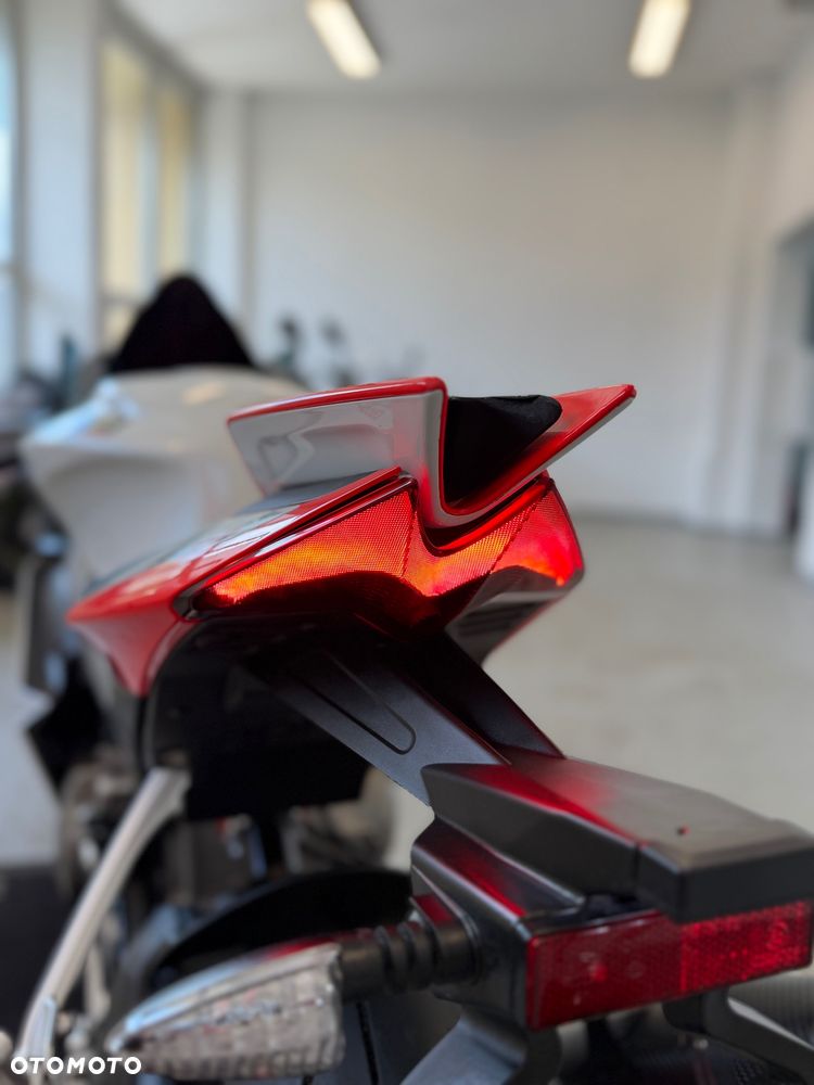 Aprilia RS - 20