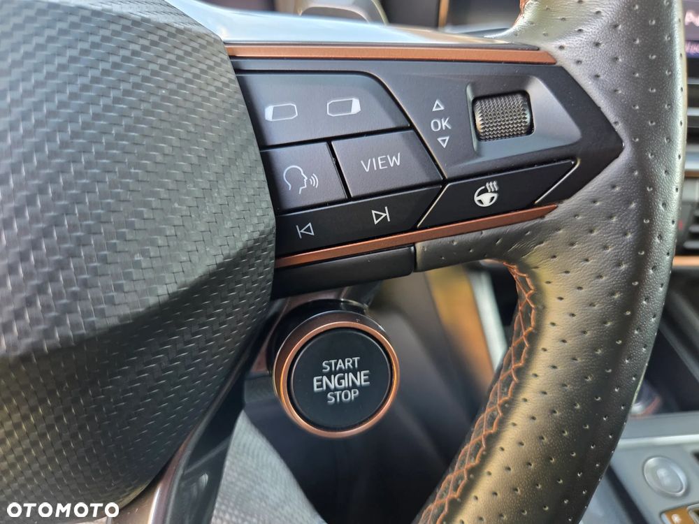 Cupra Formentor 2.0 TSI 4Drive VZ DSG - 28
