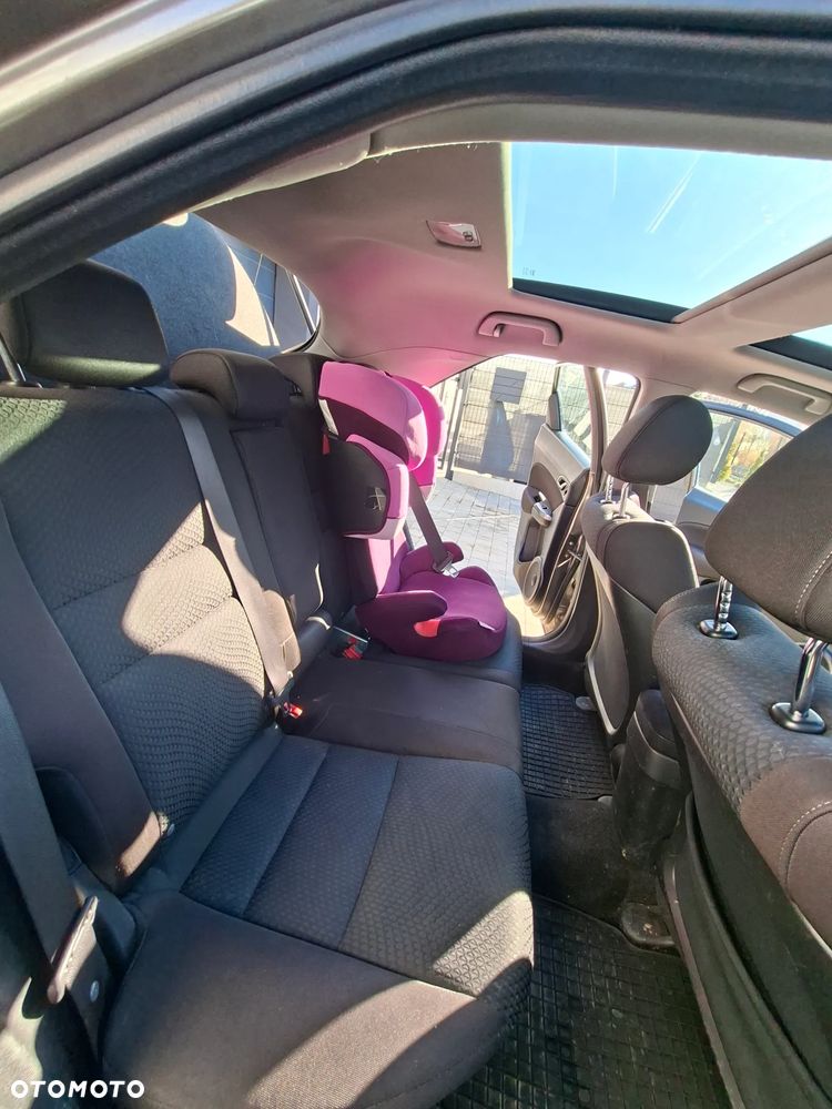 Honda Civic 1.8 Executive - 10